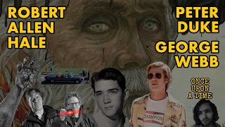 Five Easy Ranches - Robert Allen Hale Wealth