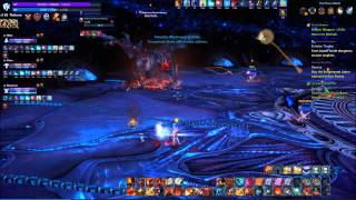 Tera Manayas Core Hard Mode Failure 4-Man
