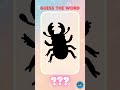 Guess the Word! | Word Challenge 2 | Belebala World