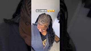 Trust Me, YOU WANT THIS for your next Protective Hairstyle! Save it for later  girl 🤞🏾🥰