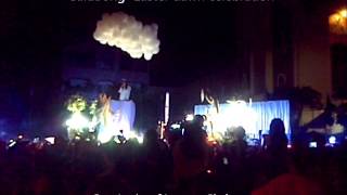 SALUBONG 2014