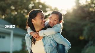 AmeriCU helped make it happen with a Home Equity Loan