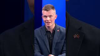 Highlights: The Ring of Democracy Interviews Candidate Tyler Vandenberg