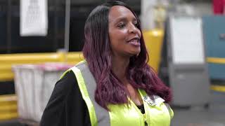 LAPDC Safety Ambassador Training | Los Angeles District USPS Safety Video
