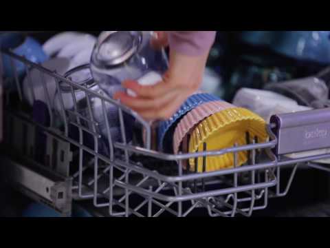 Video: Izumitelj mašine za pranje sudova Josephine Cochrane