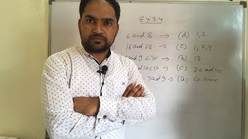 Class 8 Ex 9.3 Q 1 to Q 6 Manjeet Singh