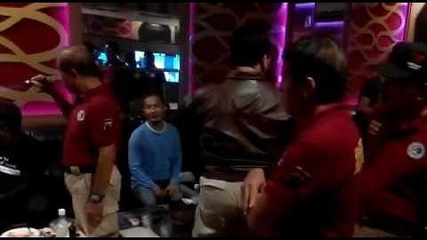 Ditresnarkoba Polda Jateng Razia Narkoba hiburan malam dalam rangka cipta kondisi