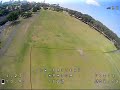 Sydney Upsidedown - Geprc Phantom 3S