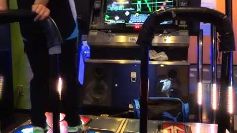 【EDIT】DROP OUT～FROM NONSTOP MEGAMIX～