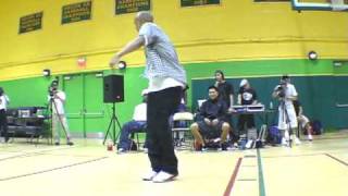 The Bridge Judge Showcase Bionic