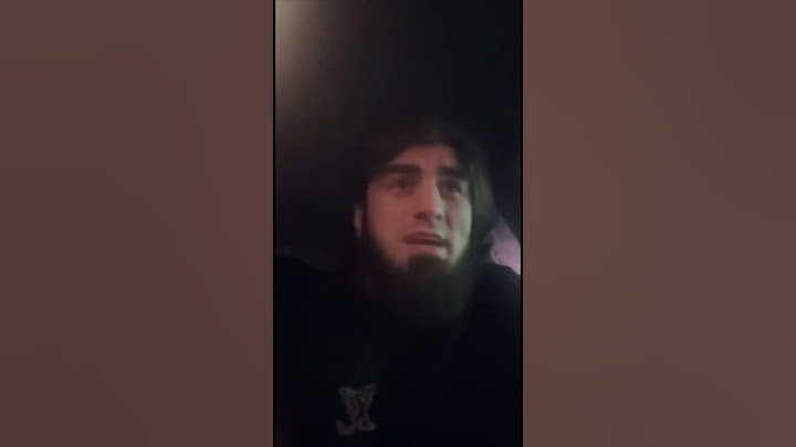 Ислам Вагабов ВЫСКАЗАЛСЯ насчет скандального видео!🤬
