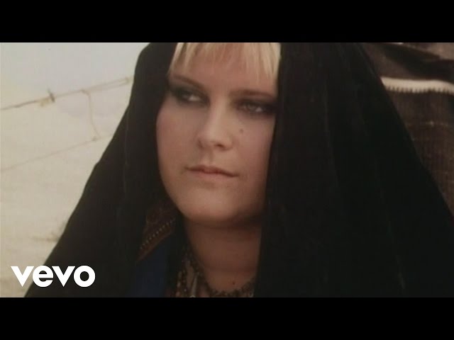 Alison Moyet - Love Resurrection