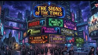 The Signs Of The Times by DJ Spiritus Redivivus wlmp 1 mp4 3