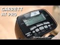 Detector de metales Garrett AT Pro