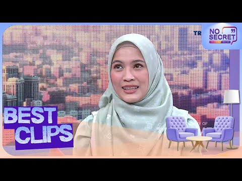 Hebat Banget, Alyssa Soebandono Hafal Semua Sinetron Lawasnya! #NoSecret