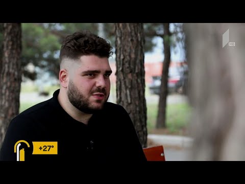 დამატებითი შტრიხები პორტრეტისთვის