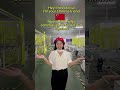 Chinese Solar Panel Factory! #solarpanel #solarenergy #chinafactory #solarsystem #alibaba