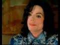Michael Jackson Interview - illuminati Conspiracy -