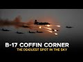 B-17 Coffin Corner: How “Coffin Corner” Became a Killing Zone | Alex Explains WW2