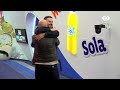 Një mik në shtëpi, Miri takohet me Alban Kondin - Big Brother Albania VIP 5