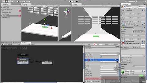 Make Your First Video Game in 4 Weeks with Unity (No Coding) - Limit Player X Position