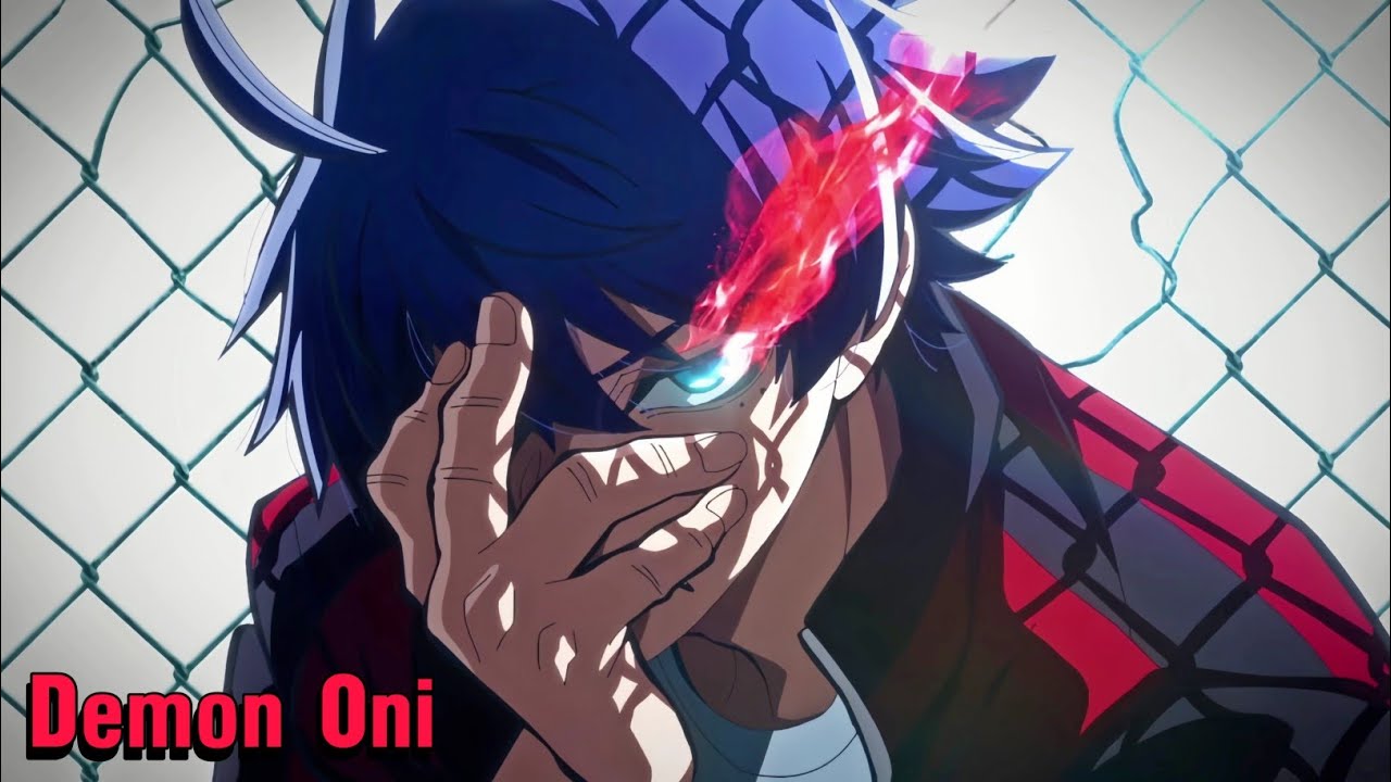 សុីគី 😁 Episode 1-10 សម្រាយរឿង Anime | tougen anki season 1