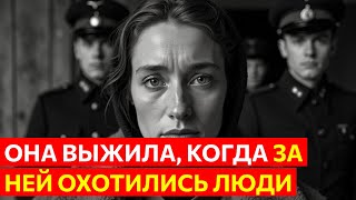 картинка: Архивное дело №47: охота на женщину, которая отказалась умереть в карельской тайге