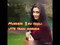 legal Weapon - Garry Sandhu feat. Jasmine Sandlas whatsapp status Whatsapp Status Video Download Free