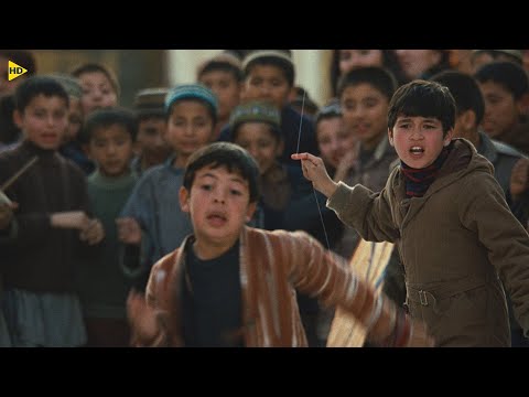 بيخون صاحبه وبيدمر حياته وبعد سنين ضميره بيأنبه فبيقرر يكفر عن ذنبه