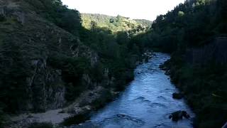Ter Clermontnimes Gorges De Lallier Chapeauroux