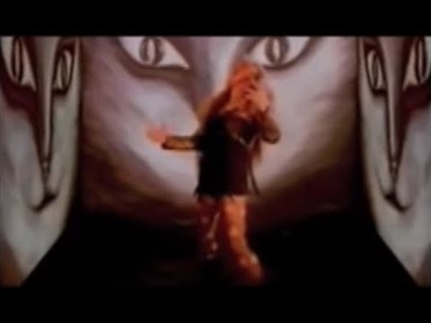 Gloria Trevi - "Pelo Suelto" (1991)