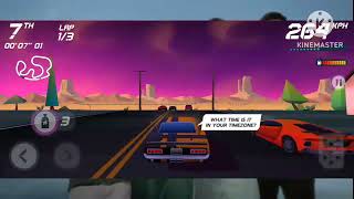 Horizon Chase (2015) | The Platinum Club Rerun (Endless) | (Day 486) Westbound Challenge #3