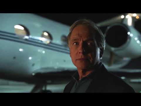 [-ncis-]-date-with-destiny---ending-scene-|-15x24-finale