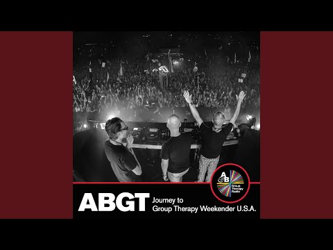 Projection (ABGT GTW) ((Mixed))