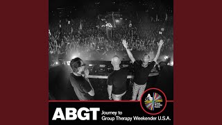 Projection (ABGT GTW) ((Mixed))