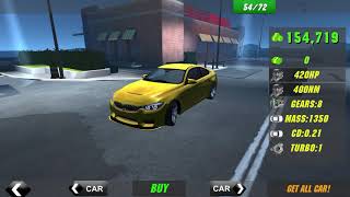 How to get any car for free car parking screenshot 5