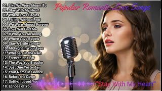 Download Lagu Best Ballads of All Time 💘 | Romantic Love Song Collection Full Album MP3 Download Lagu Best Ballads of All Time 💘 | Romantic Love Song Collection Full Album MP3
