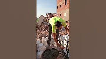 اهم من الشغل تظبيط الشغل اكسبلور دويتو بناء Funny معماري Comedy فولو في Construction ضحك 