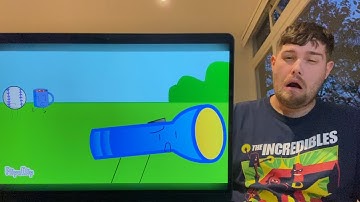 Incredi-Brony reacts: Object Dooper Episode 1A by @LennoxDoesStuff