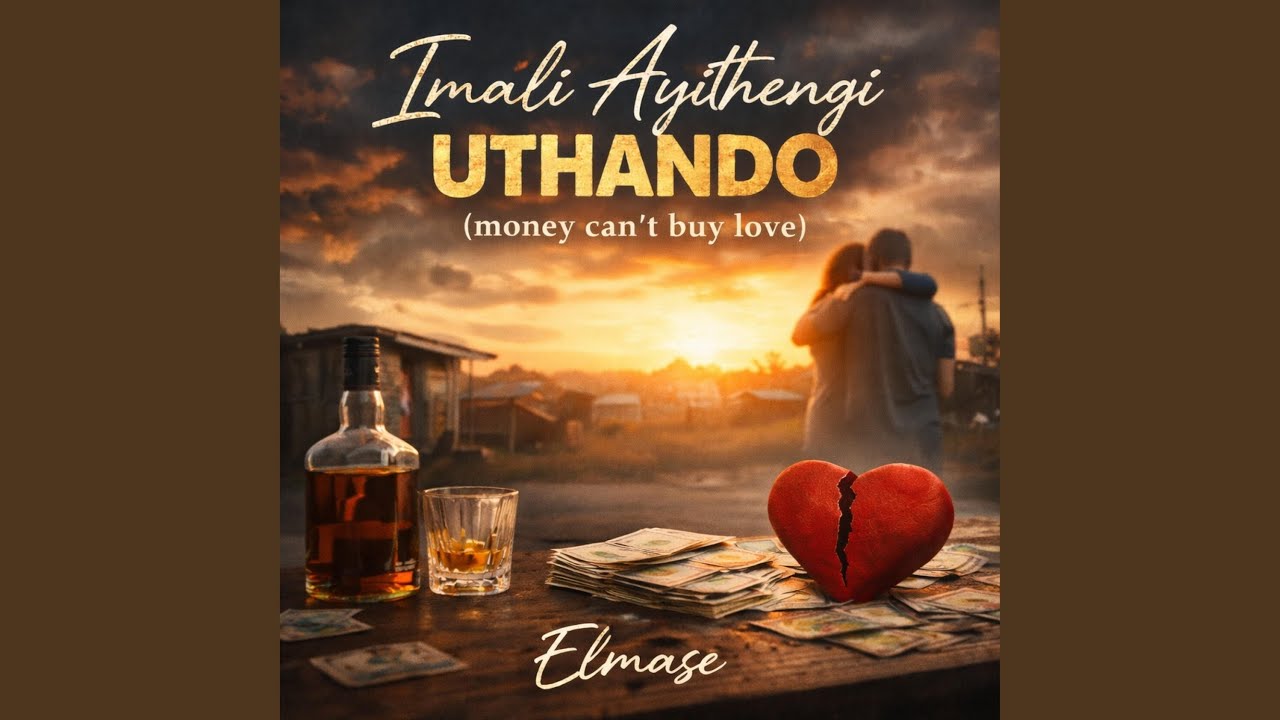 Watch Imali Ayithengi Uthando on YouTube Watch Imali Ayithengi Uthando on YouTube