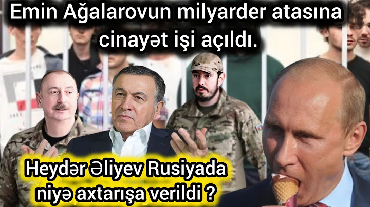 Mehriban Türkiyədə girov saxlanılır. Xankəndində xüsusi toplantı. Kapitalbank bağlanır. FHN 6 katibə