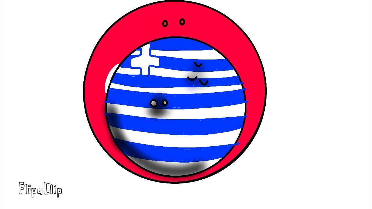 Greek EAS alarm YouTube