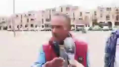 مواطنون يشتغلون في المـوقـف.. حنا والله مالقينا ماناكلو وعندنا وليدات آش غادي نمشيو نديرو فدار
