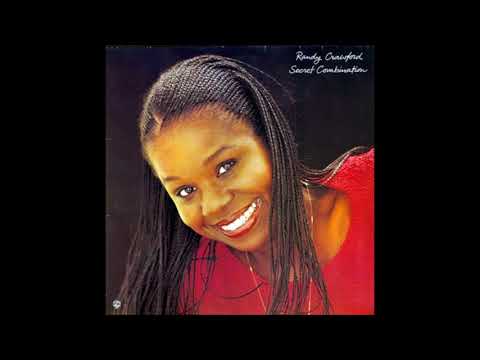 RANDY CRAWFORD ~ YOU BRING THE SUN OUT / WHEN I LOSE MY WAY -  1981