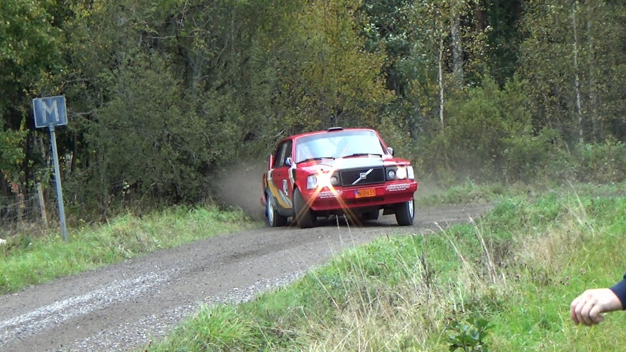 Rikspokalen 2025 [Kriser,misstag & action]