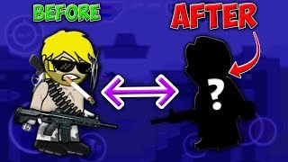 Mini Militia Magnum Lobby Epic Godlike Gameplay !!| Doodle Army 2: Mini Militia #112 screenshot 5