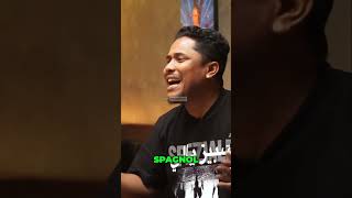 National Football Philosophy: What's Up With England? Coach Justin & Mamat Alkatiri #coachjustin ...