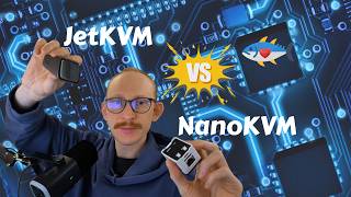 Большой обзор и сравнение JetKVM и NanoKVM