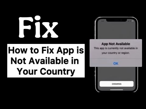 How to FIX “Error Performing Request Unknown Error” on iPhone