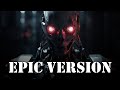 Automaton army march theme helldivers 2  epic version